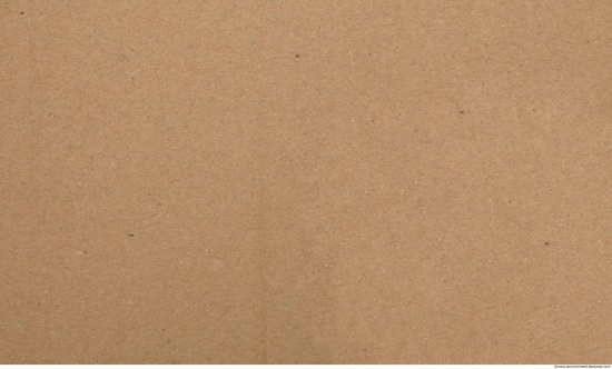 Plain Cardboard