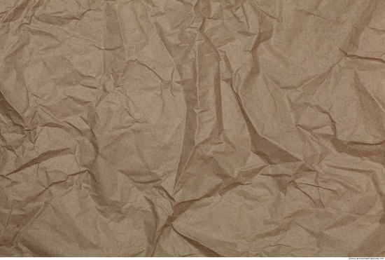 Crumpled Paper