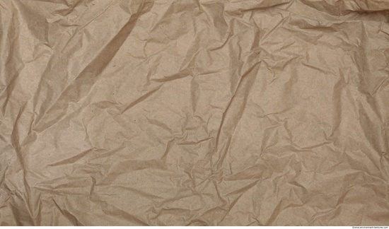 Crumpled Paper