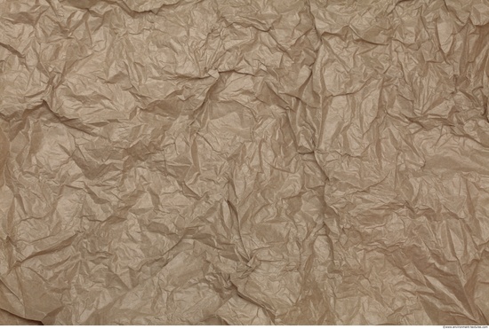 Crumpled Paper