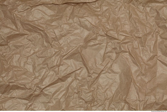 Crumpled Paper