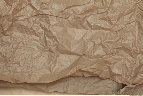 Crumpled Paper