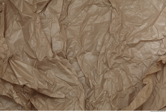 Crumpled Paper