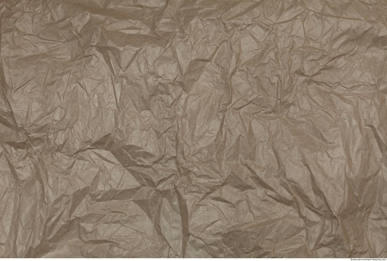 Crumpled Paper