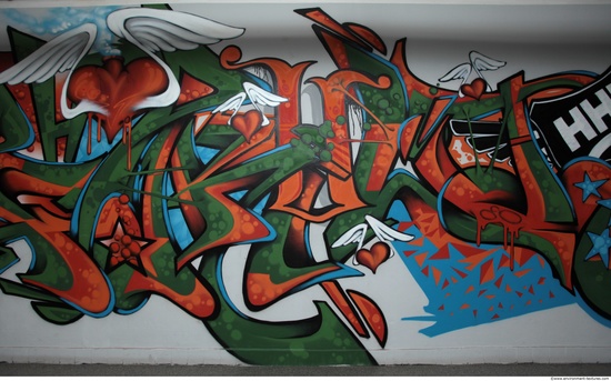 Graffiti