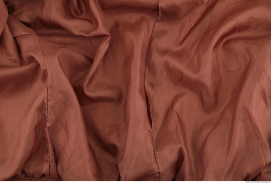 Wrinkled Fabric