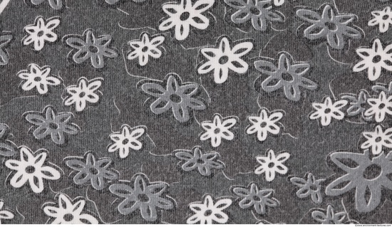 Patterned Fabric