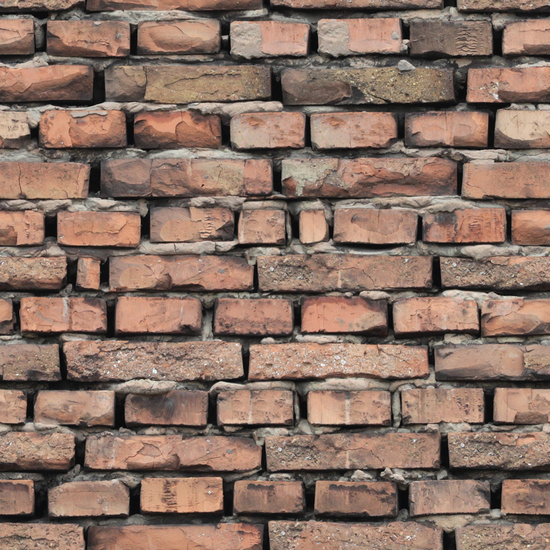 Seamless Brick