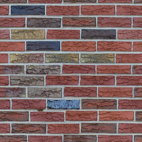 Seamless Brick