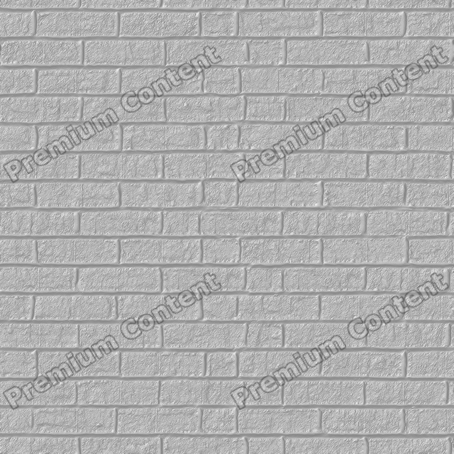 Seamless Brick