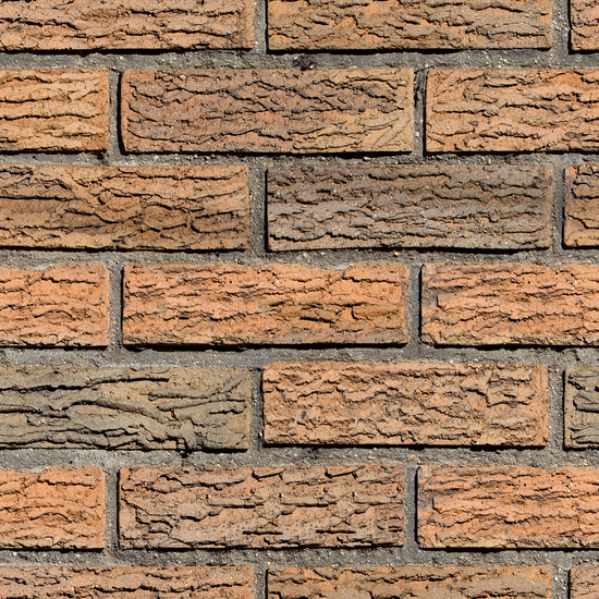 Seamless Brick