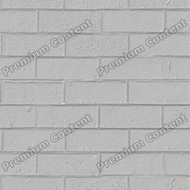 Seamless Brick