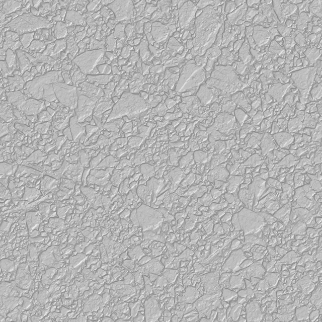 High Resolution Seamless Gravel Texture