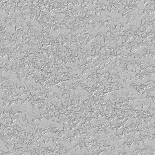 High Resolution Seamless Ivy Texture