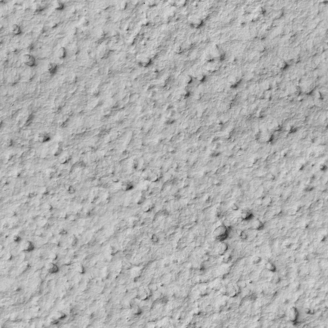 High Resolution Seamless Plaster Texture