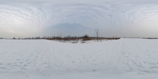 Background Panorama