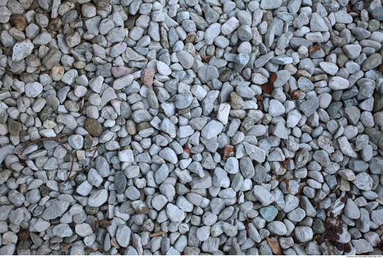 Gravel