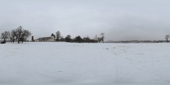 Background Panorama