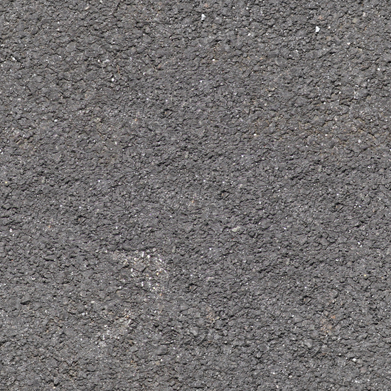 Seamless Concrete