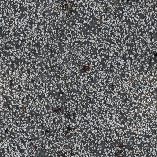 Seamless Concrete