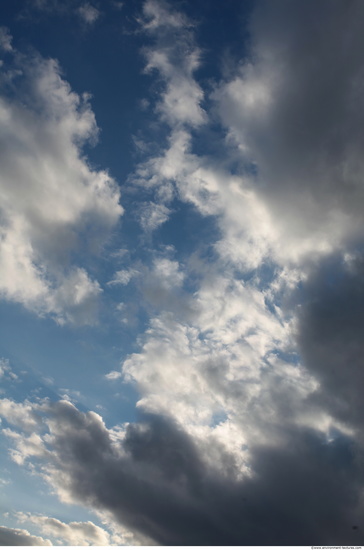 Storm Clouds