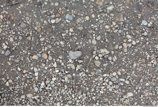 Various Gravel