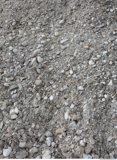 Various Gravel