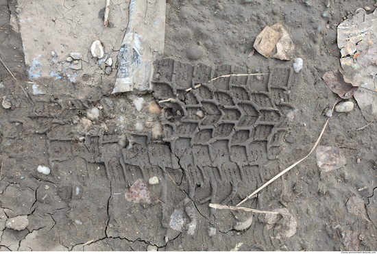 Soil Trace