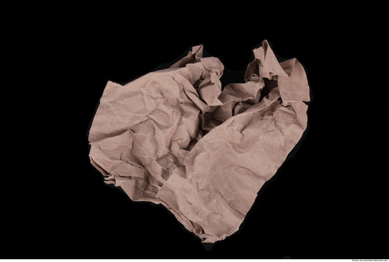 Crumpled Paper