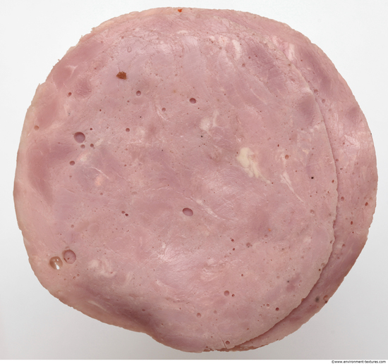 Ham & Salame Meat