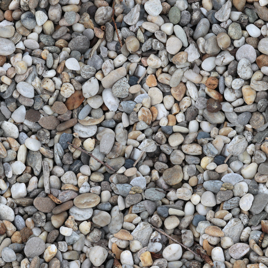 Seamless Gravel