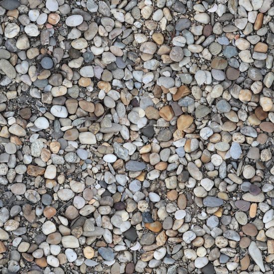 Seamless Gravel