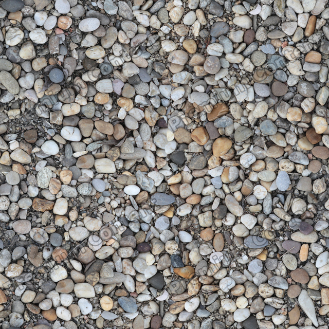 pebble texture seamless