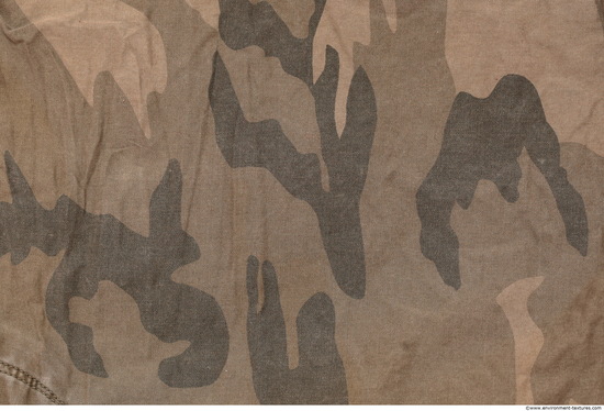 Camouflage Fabric