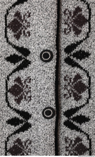 Patterned Fabric