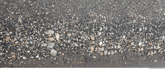 Cobble Gravel