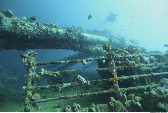 Shipwreck