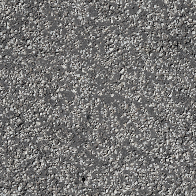 Seamless Concrete