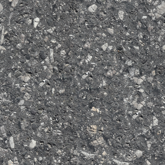 Seamless Asphalt