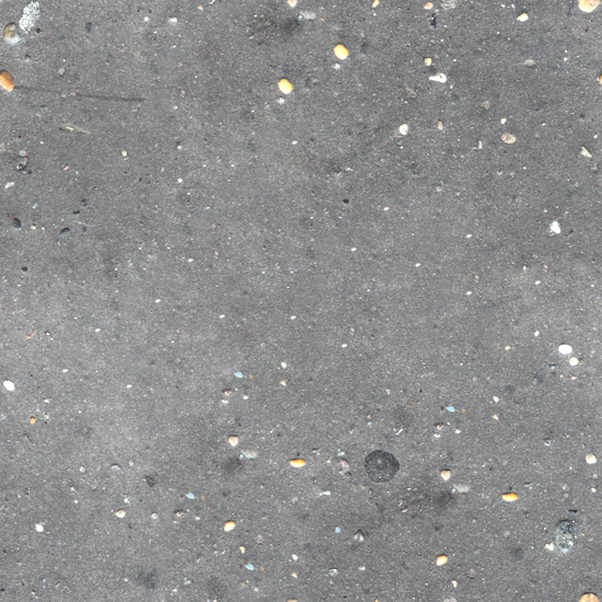 Seamless Asphalt