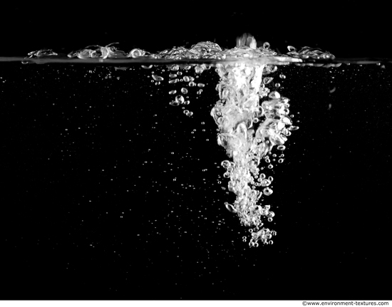 Water Splashes