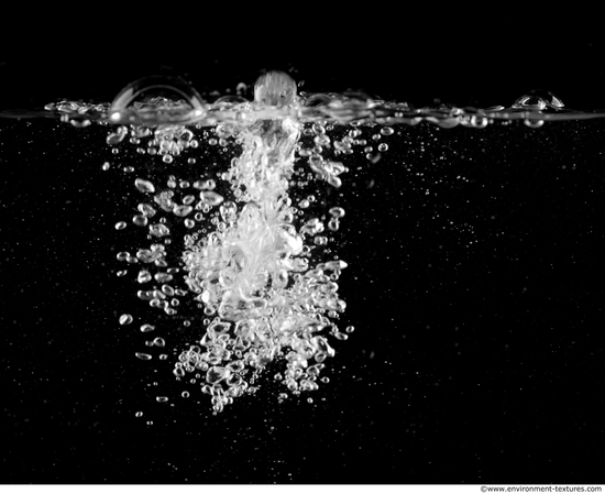 Water Splashes