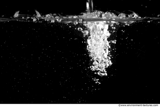 Water Splashes