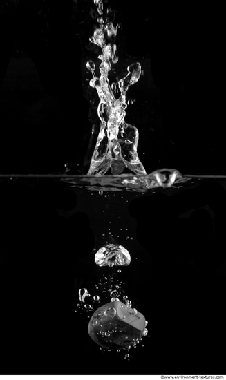 Water Splashes