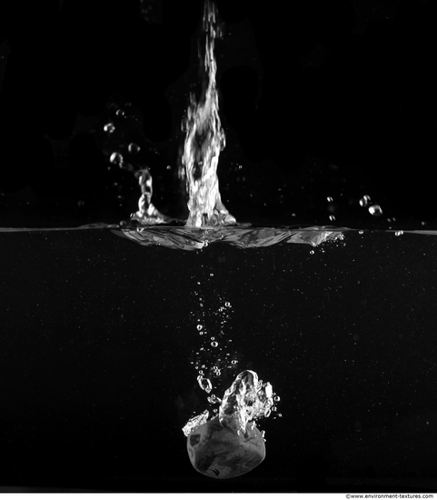 Water Splashes