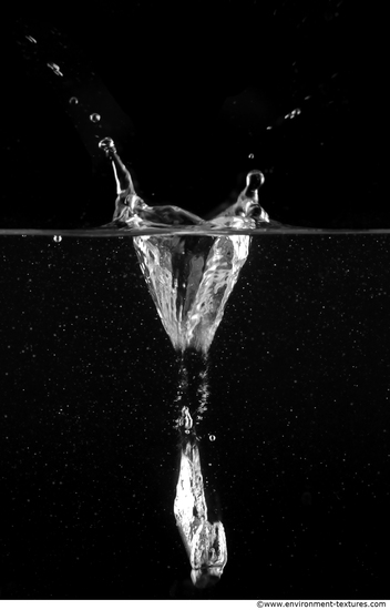 Water Splashes