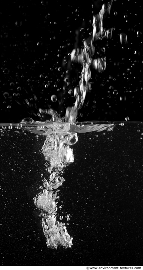 Water Splashes