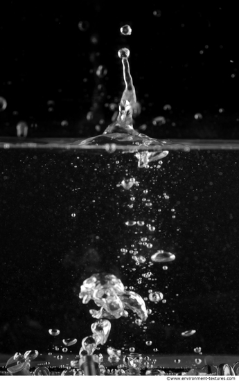 Water Splashes