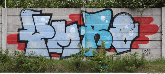 Graffiti