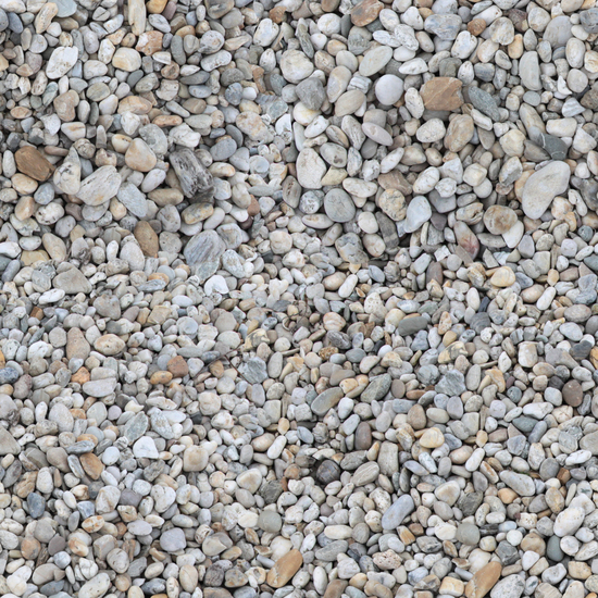 Seamless Gravel